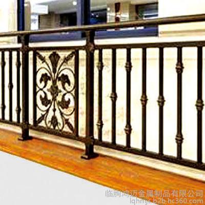 中興發(fā)護(hù)欄廠家 專業(yè)生產(chǎn) 鋅鋼護(hù)欄廠家 鋁合金護(hù)欄 圖片_高清圖_細(xì)節(jié)圖-臨朐鴻邁金屬制品 -