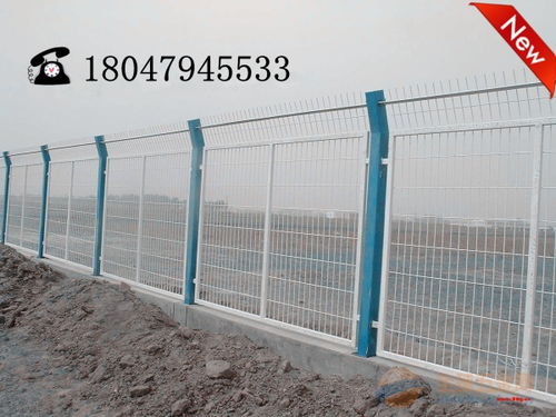 海口護欄網(wǎng)廠家定制