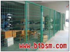 工廠內外圍欄框架護欄網建防護網價格_供應產品_武漢博達巨業工貿(銷售部)-商賣網