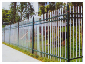 供應(yīng)安徽圍墻護(hù)欄 合肥祥琳金屬制品公司0551-62391138_建筑建材_世界工廠網(wǎng)中國產(chǎn)品信息庫