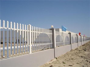 山東塑鋼護(hù)欄 圖 pvc市政道路護(hù)欄 護(hù)欄