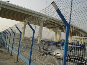 西安外圍防護網 護網