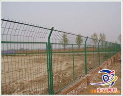 供應東石網欄廠專業生產高速公路護欄網