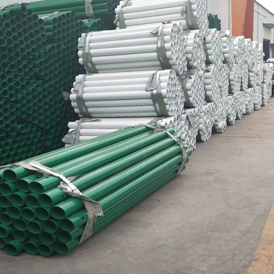 山西省陽泉市世騰波紋板W型護欄板廠家直銷