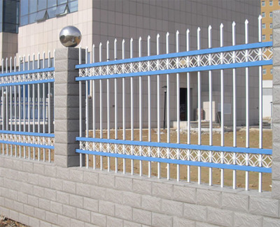 安徽新概念護欄