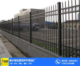 李世偉 李世偉河道護(hù)欄多少錢 一米 護(hù)欄 優(yōu)質(zhì)商家