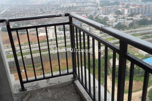 陽臺(tái)護(hù)欄的樣式有哪些