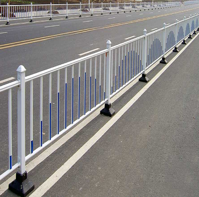 優宜達市政圍欄道路護欄價格