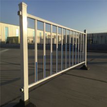 【底盤護欄隔離網 可移動護欄 臨時防護網報價圖片