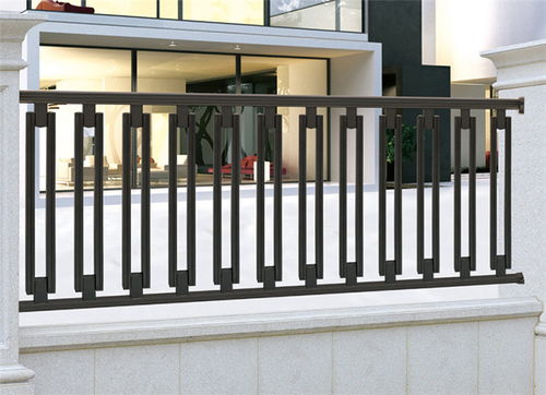 上海鋅鋼護(hù)欄源頭好貨 真意護(hù)欄