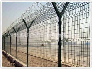 機(jī)場護(hù)欄網(wǎng) 市政護(hù)欄網(wǎng)廠家