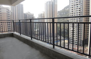 家庭裝修時(shí),為什么大家都選擇鋅鋼護(hù)欄