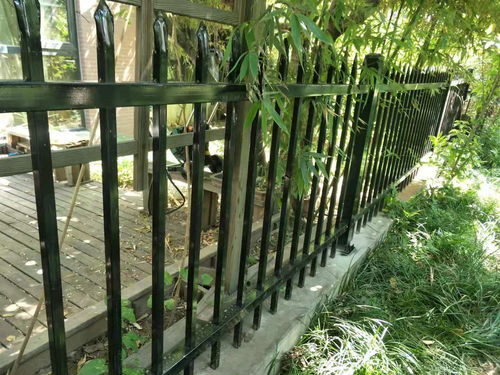 吳橋機場護欄廠家制造商