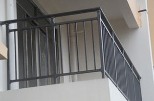 鋅鋼護欄的防銹效果好嗎 使用壽命長不長