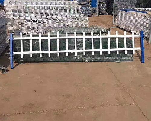 太原市鑫澤絲網制品 綠化帶護欄定做 榆次綠化帶護欄