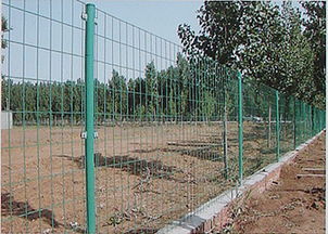 護欄網介紹宇琦護欄網廠專業圍欄防護網介紹