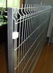 不銹鋼護欄網的優勢與威卓品牌的專業應用