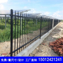 安平縣鼎上鋅鋼圍欄制品廠 專業與品質的護欄制造專家