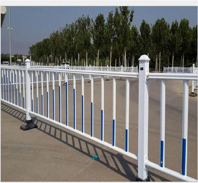 道路護欄與市政護欄 為何廠家直銷更受青睞？