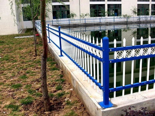 綿陽高品質(zhì)鋅鋼圍墻柵欄網(wǎng) 別墅、小區(qū)與學(xué)校的理想防護選擇