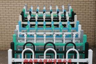 廠家直供鋅鋼陽臺護欄與樓梯扶手 建筑建材的安全與美學選擇