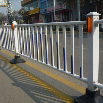 市政護欄網 城市秩序與安全的守護者